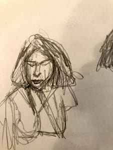 Untitled Sketch