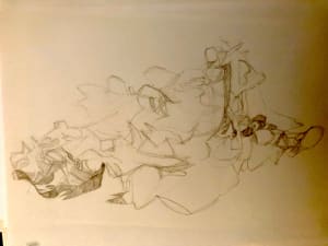 Untitled Sketch