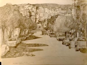 Untitled Sketch