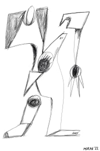 Demons Split Apart