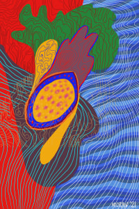 Kingdom of the Strange