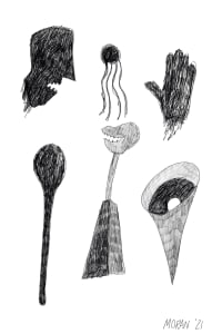 The Disembodied Dream