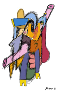 The Other Shapes We Knew