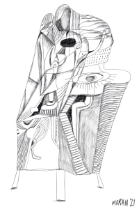 The Sun Kissed a Star and They Made It Heaven