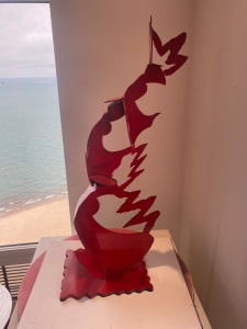Maquette 3
