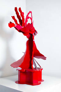Model for Here