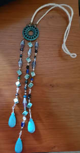 Rainfall Dream Lightcatcher