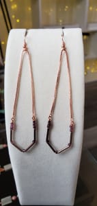 Native Arrows