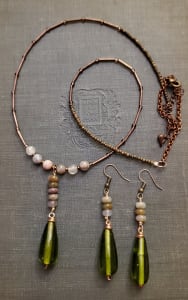 Verde Vintage