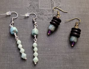 Boho Set 1