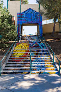 Stairway to Heaven