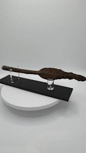 Sarissa Phalanx Pike Spearhead