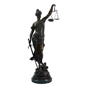 “Justice”