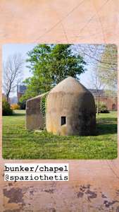 Bunker/Chapel