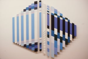 Blues projection. 1979