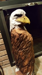 Eagle 2