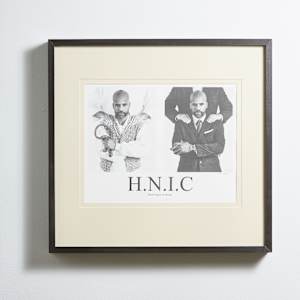 H.N.I.C.