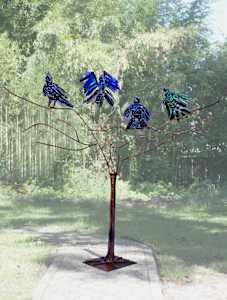 Raven Tree