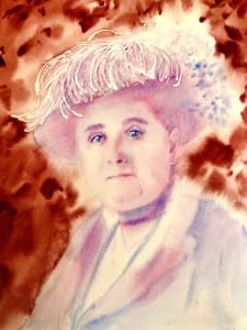 Jane Addams