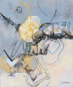 Signals in the Static