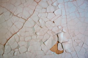 Cracked Paint
