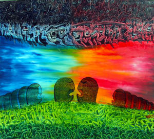 Primary Opposites (birincil karşıtlar)