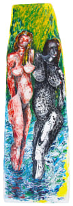 Two Graces