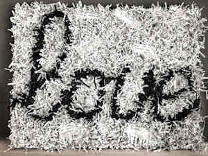 Shreded Love