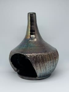 Mini Chiminea Incense Burner
