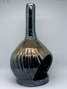 Mini Chiminea Incense Burner