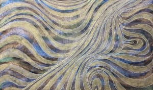 Journey 253, In the Robes of Buddha