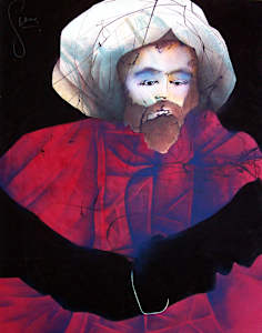 Sultan