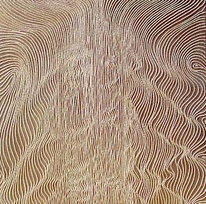 Dreaming-93 Crocodile River