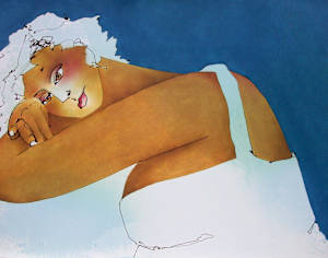 Pacific at Rest