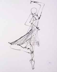 Dancer