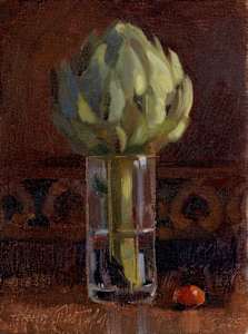 Artichoke
