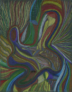 Untitled (Color Fields)