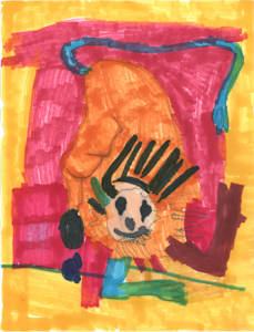 Lion
