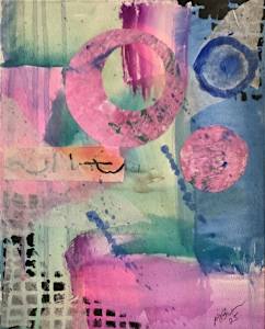 Perpetually Pink 2