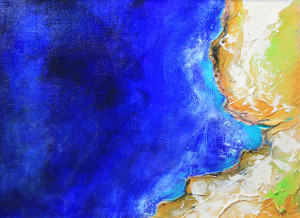 Land's End I