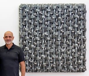 Fragmentat i Parpellejant, (fragmented and flickering),   TAKE 2, 2024
