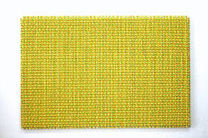Composition in Blue and Yellow (Ode to Catalonia)
