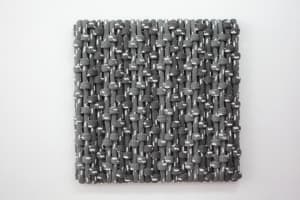 Fragmentat i Parpellejant, (fragmented and flickering),   TAKE 1 , 2023­ 2024