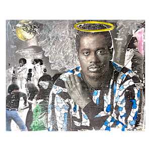 Luther Vandross