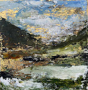 Shoreline Apparition