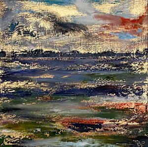 After the Rain