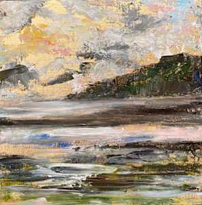 The Far Headland