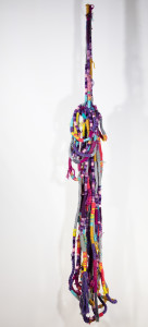 Caribbean Friendship Bracelet