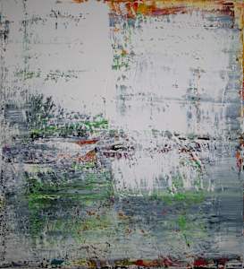 Zen Landscape
