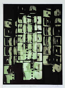 Holes in Squares